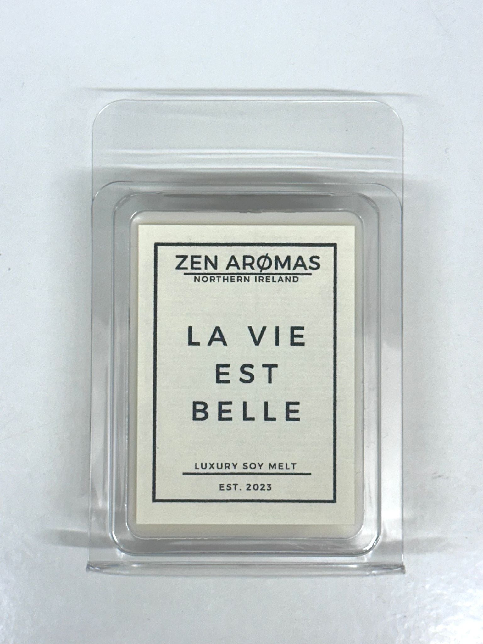 Luxury Soy Wax Melts