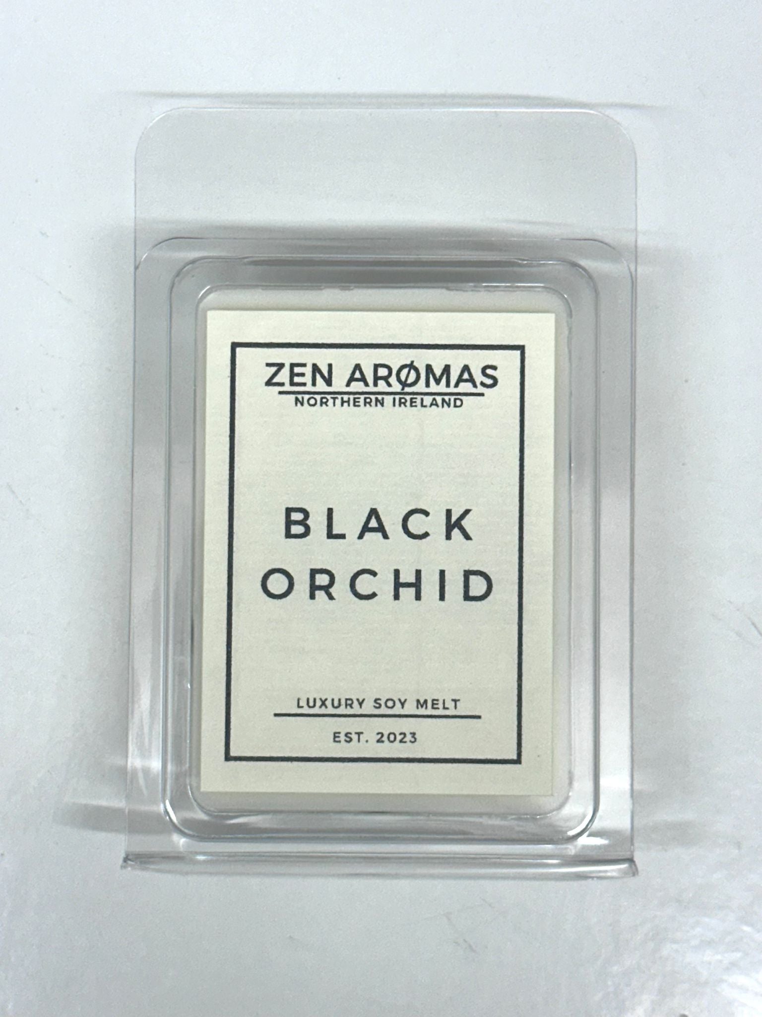 Luxury Soy Wax Melts