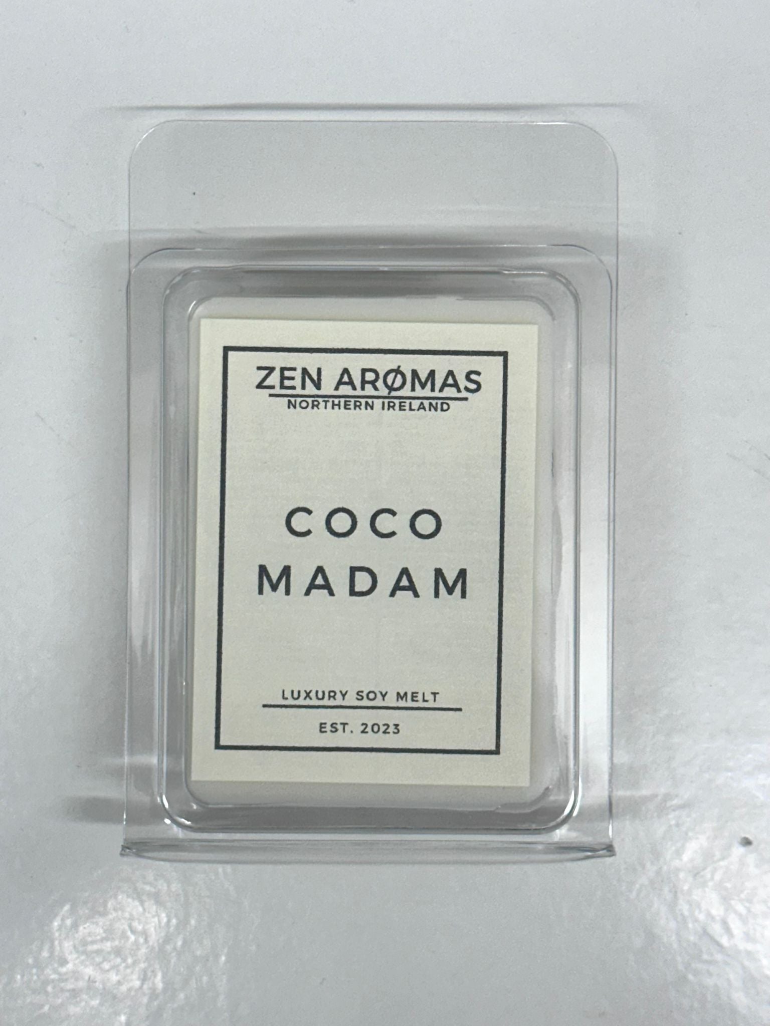 Luxury Soy Wax Melts