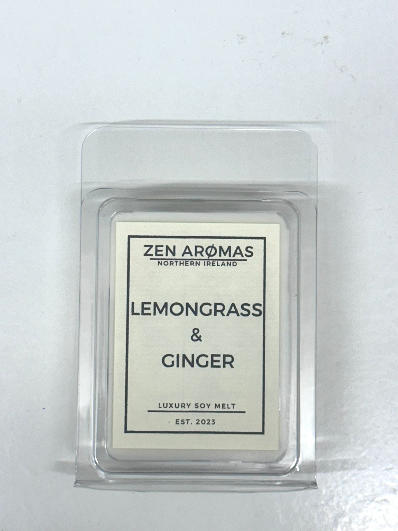 Luxury Soy Wax Melts