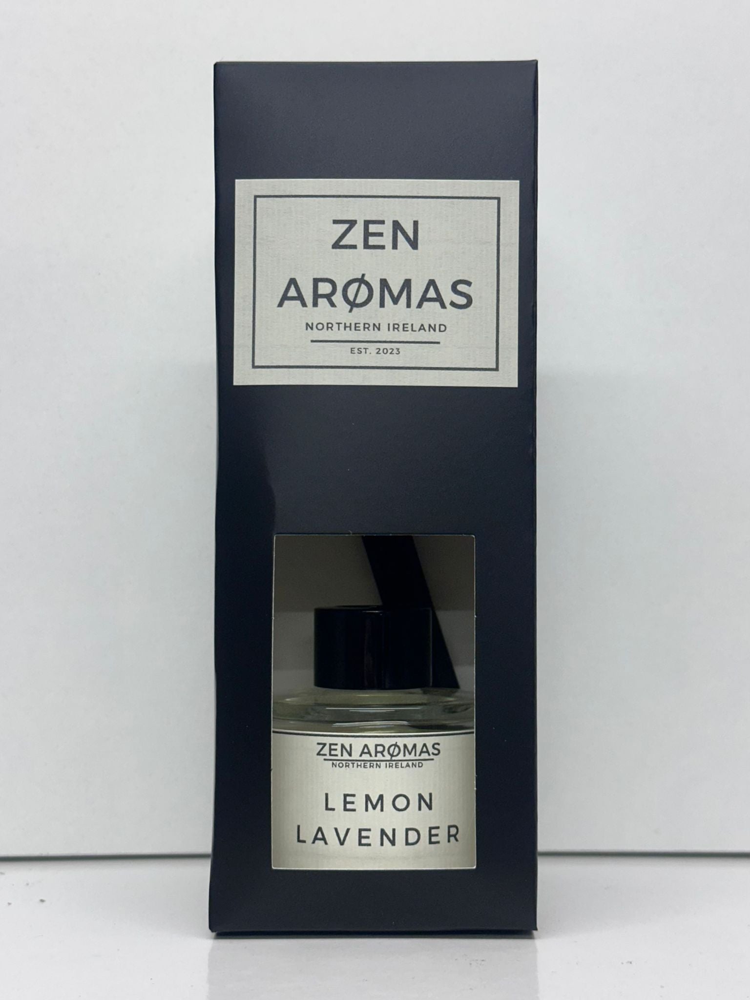 Luxury Reed Diffuser – 100ml