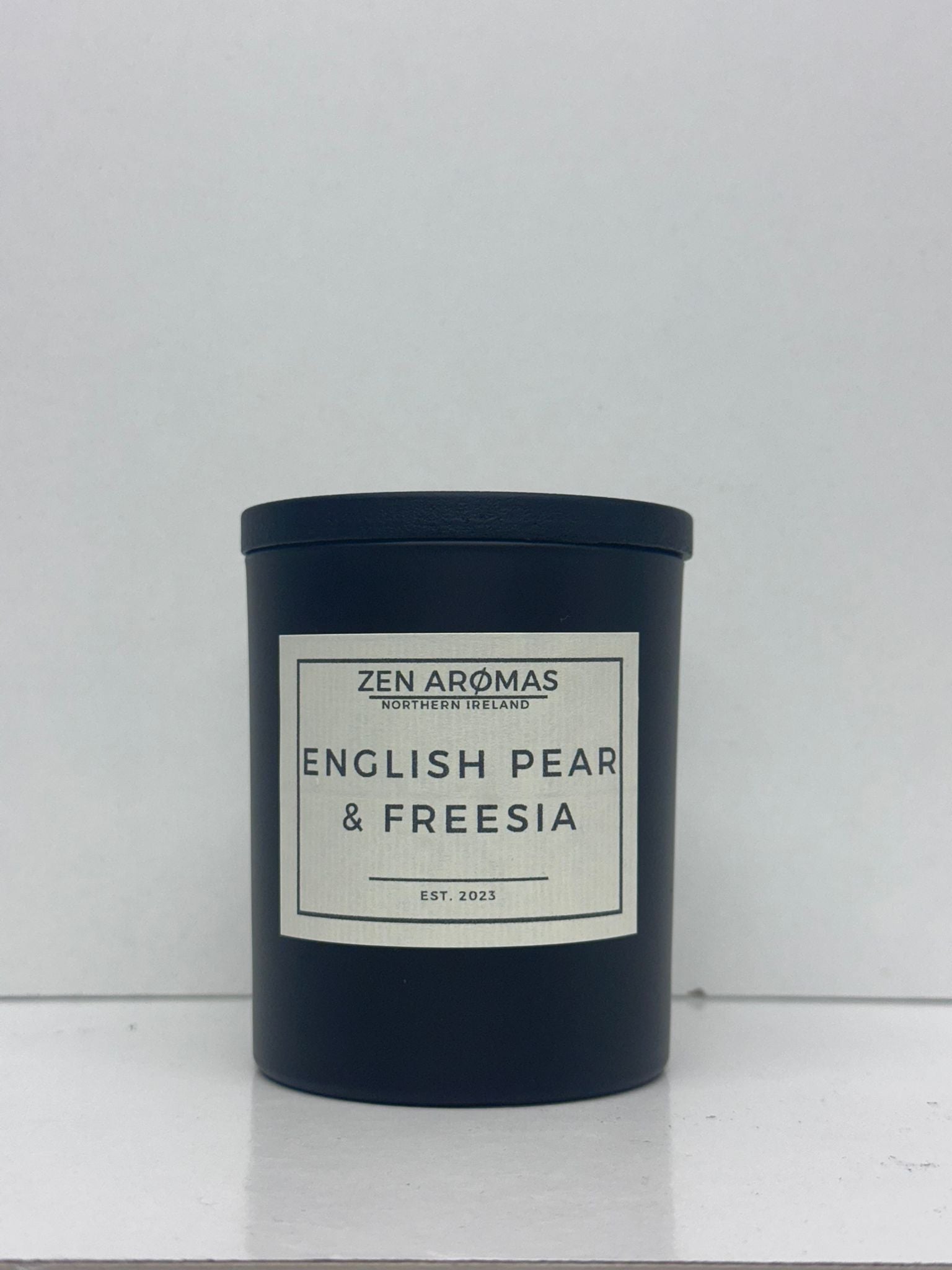 Signature Collection Luxury Soy Candle – 200g