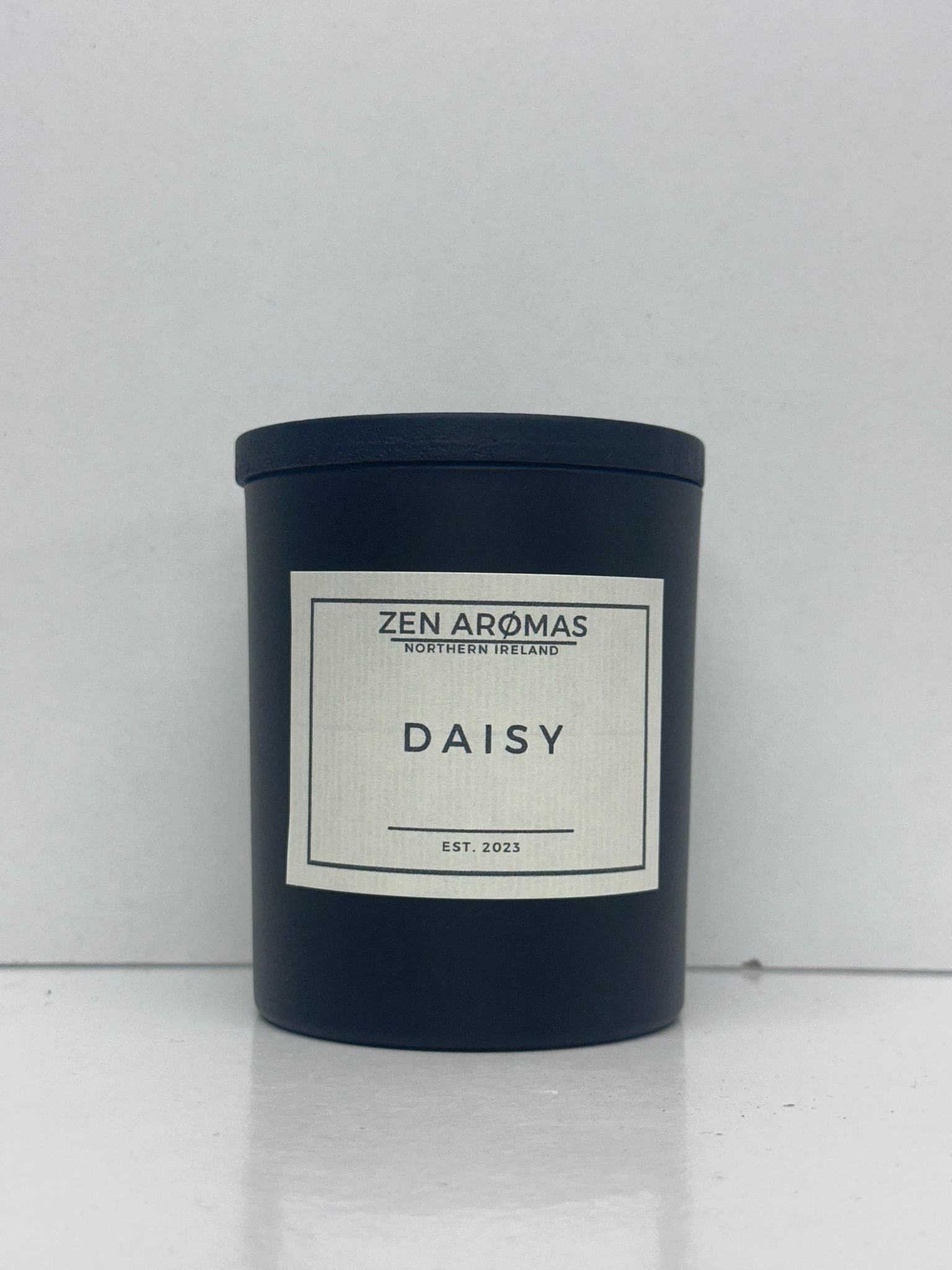 Signature Collection Luxury Soy Candle – 200g