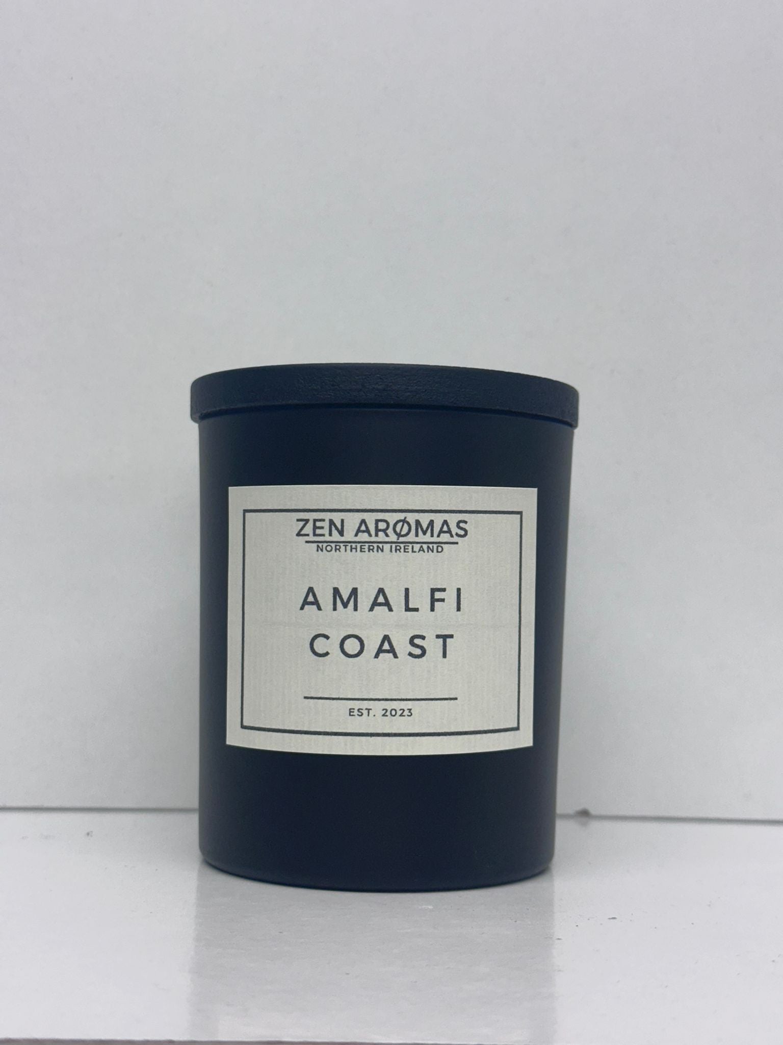 Signature Collection Luxury Soy Candle – 200g