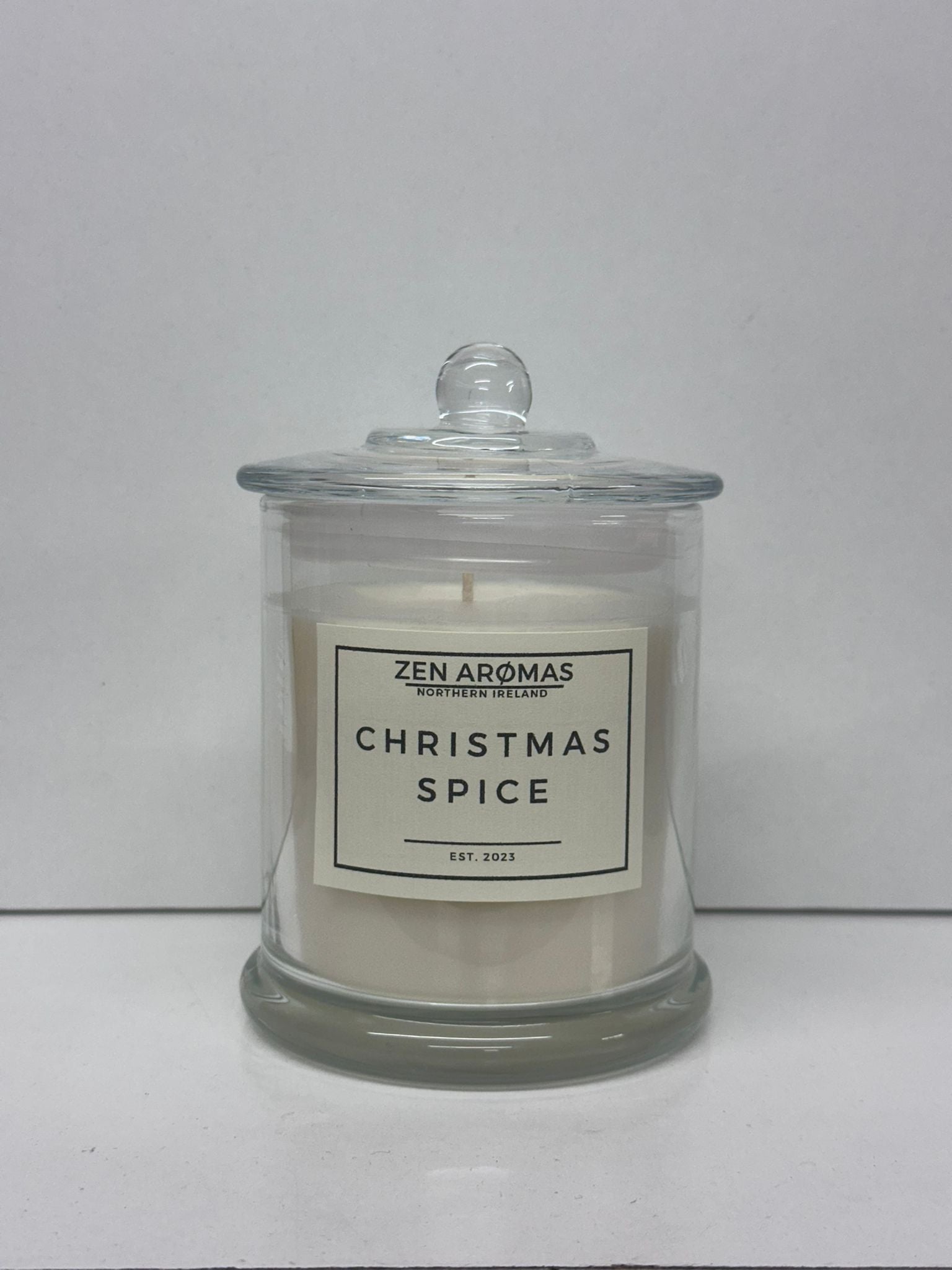 Naomi Collection Luxury Soy Candle – 364.5g