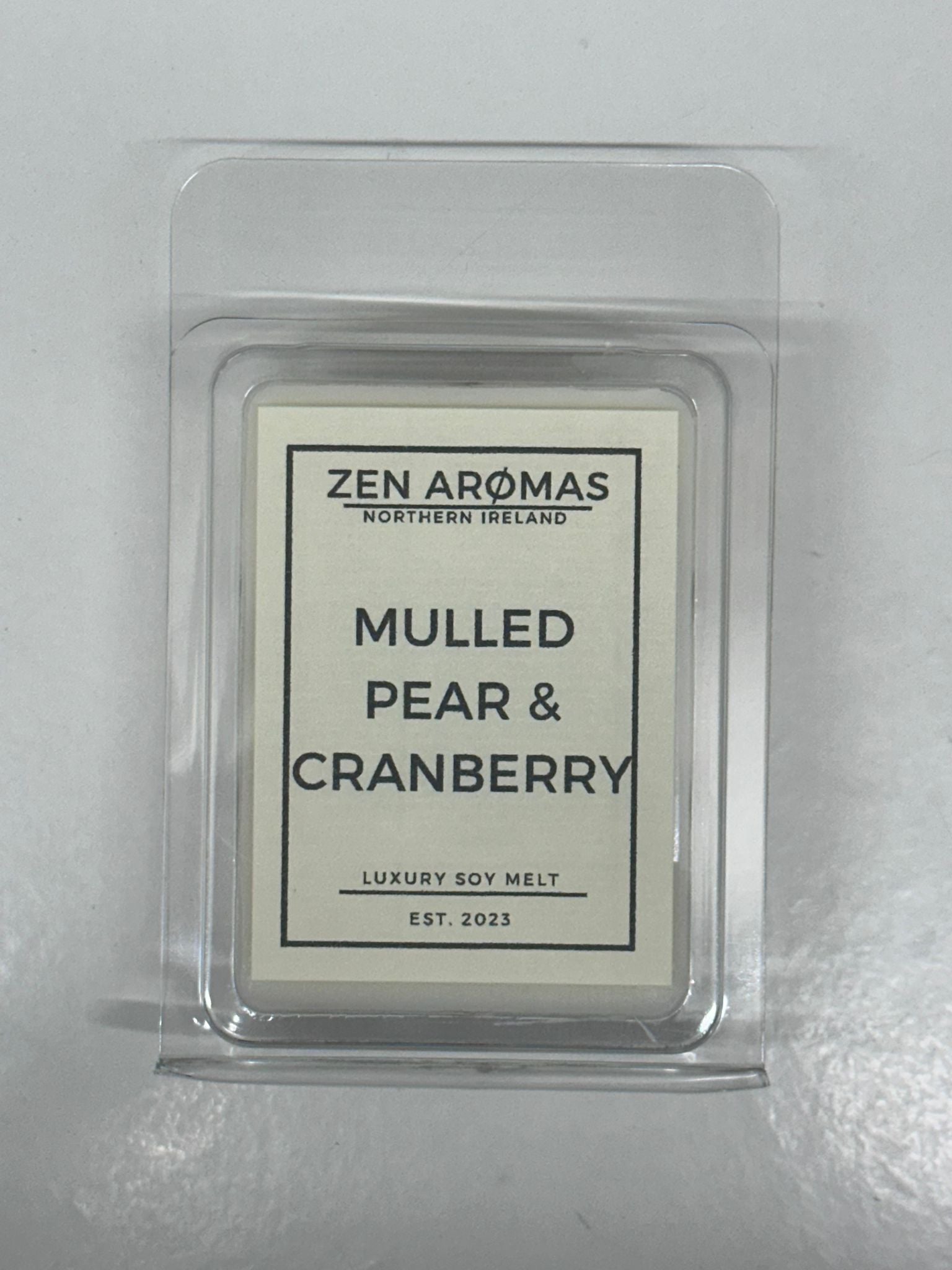 Luxury Soy Wax Melts