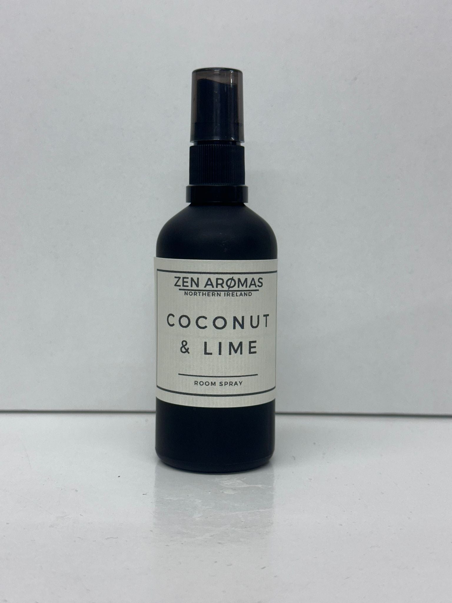 Luxury Room Sprays Collection