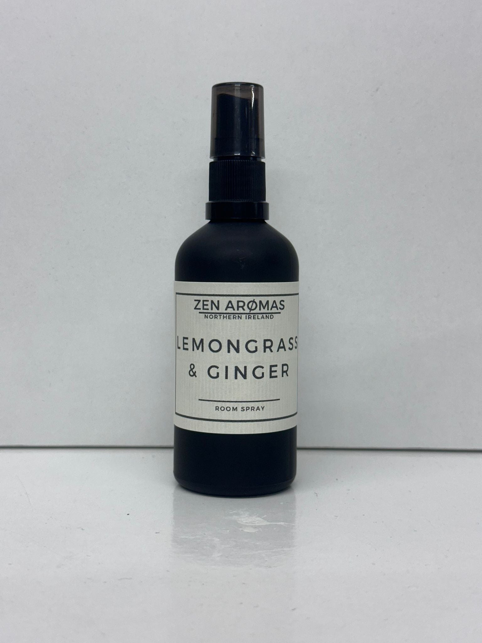 Luxury Room Sprays Collection