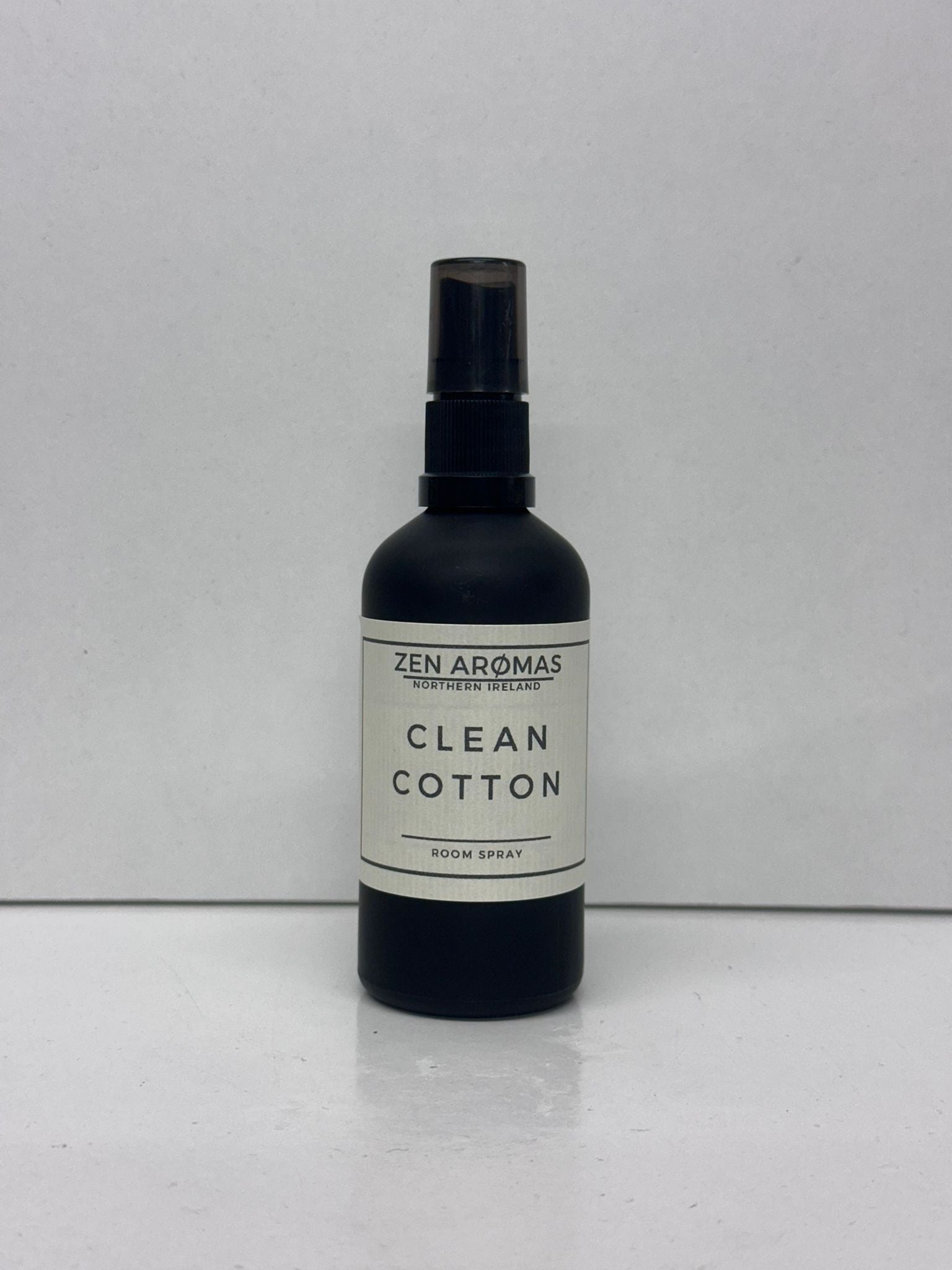 Luxury Room Sprays Collection