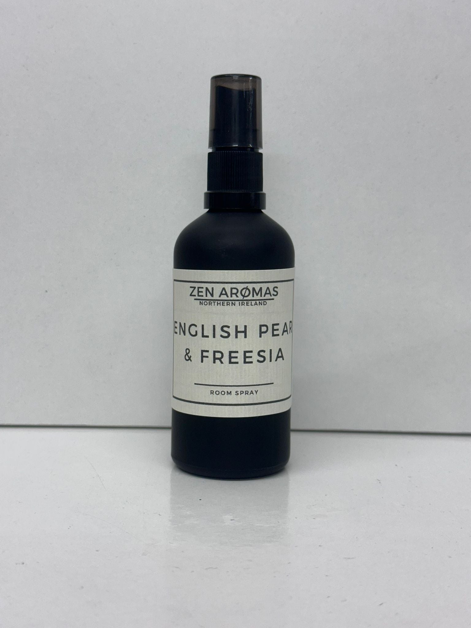 Luxury Room Sprays Collection