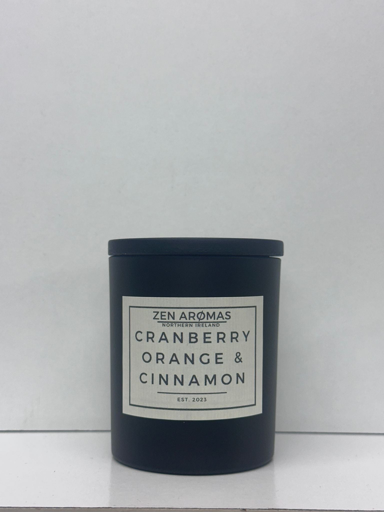 Christmas Signature Jar Candle Collection