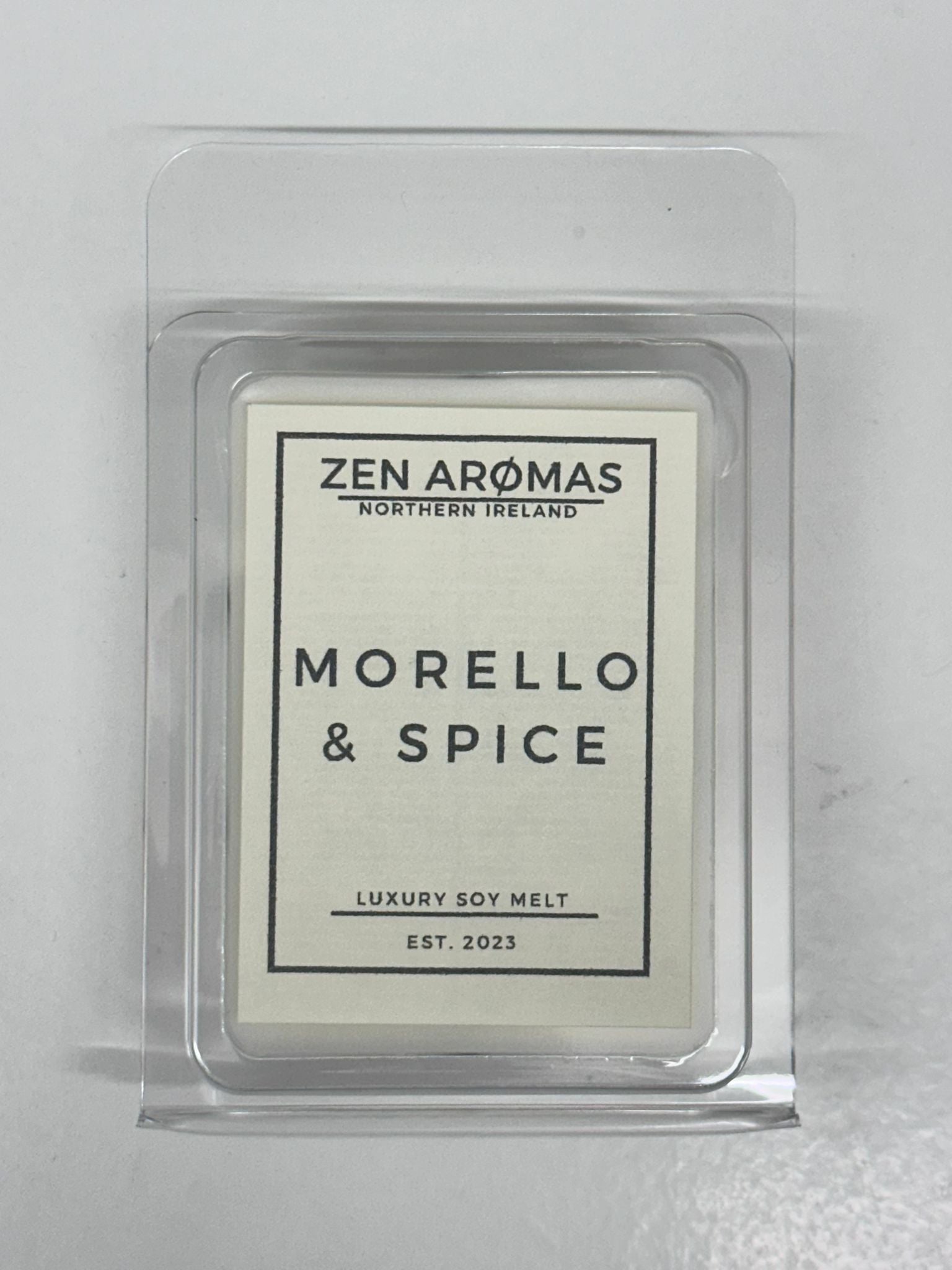 Zen Exclusive – Christmas Luxury Soy Wax Melts