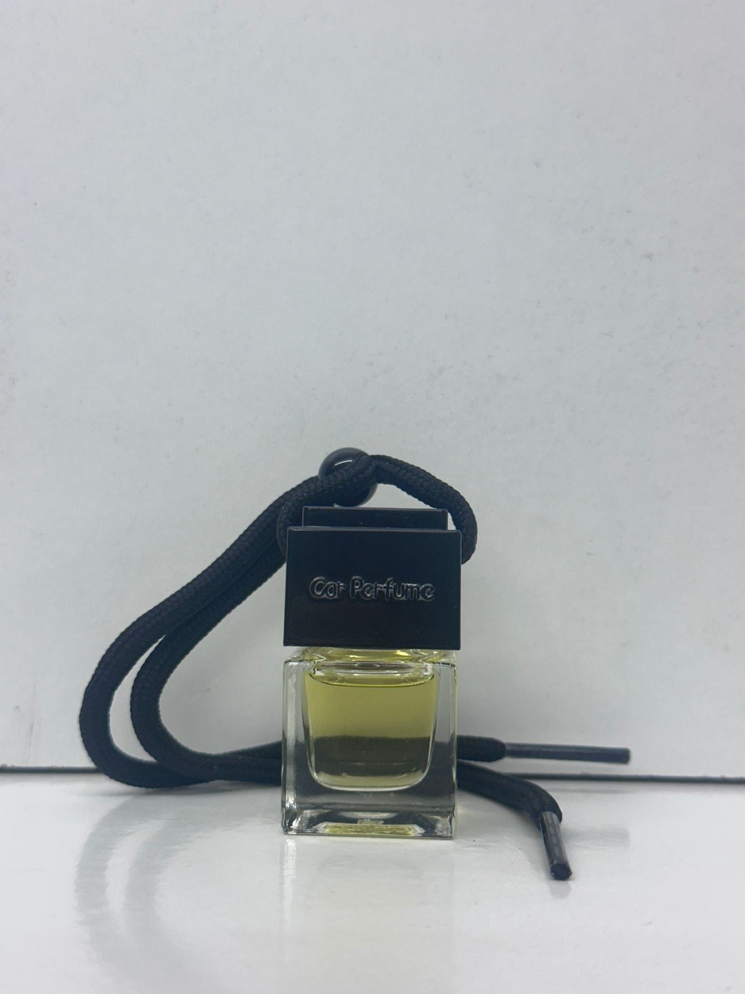 Car Jar Air Freshener