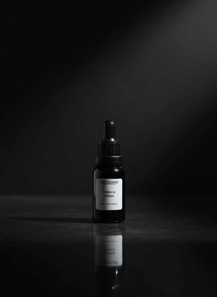 10ml Diffuser Fragrance Oil