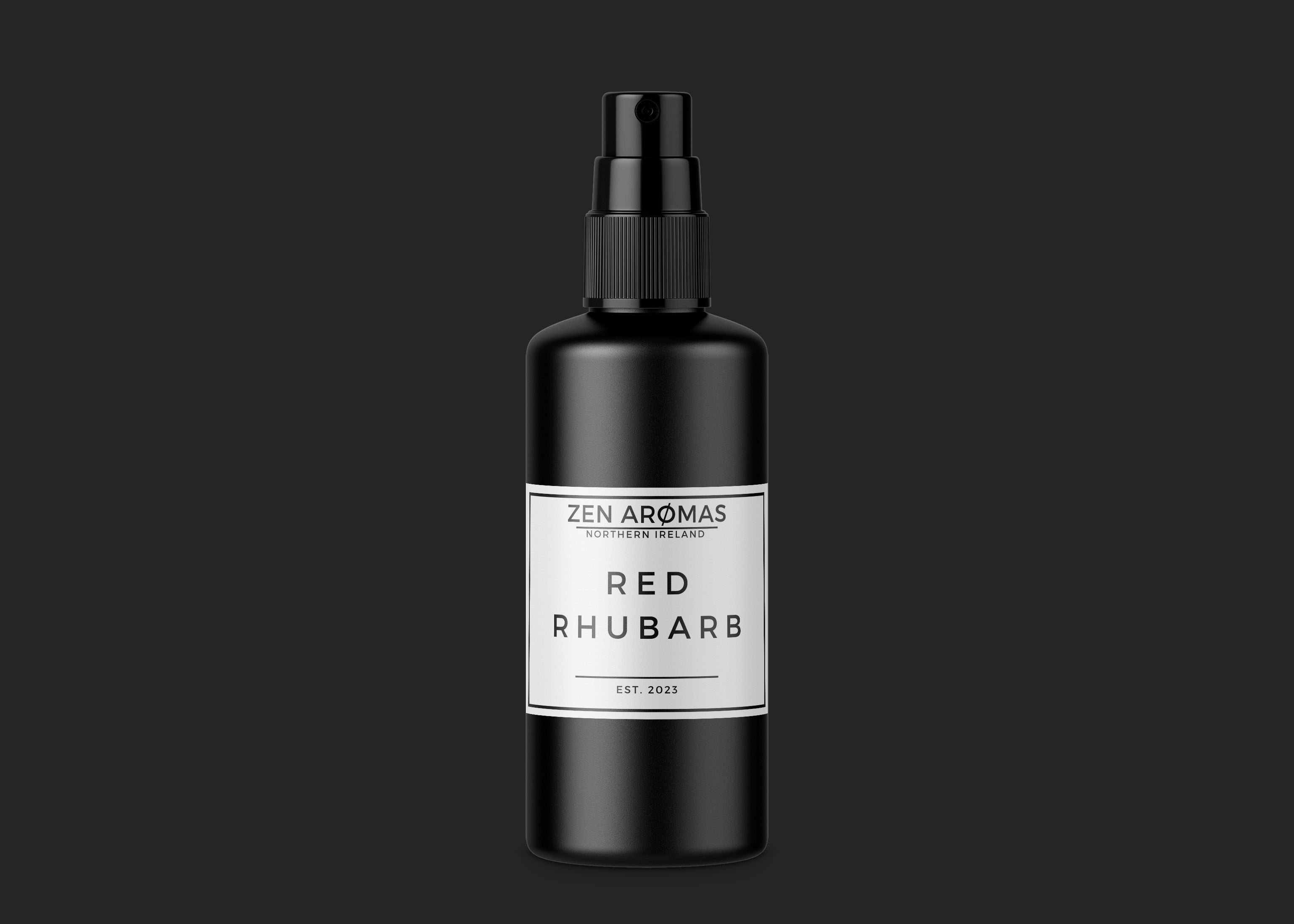 Room Spray - Red Rhubarb