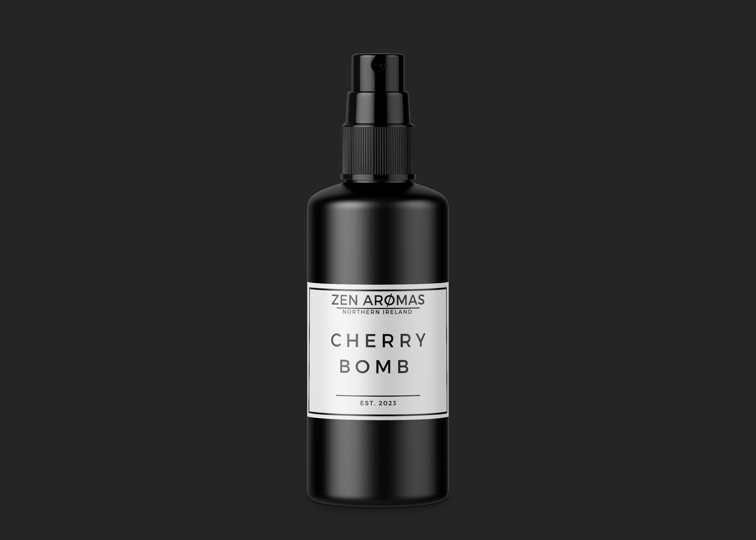 Room Spray - Cherry Bomb