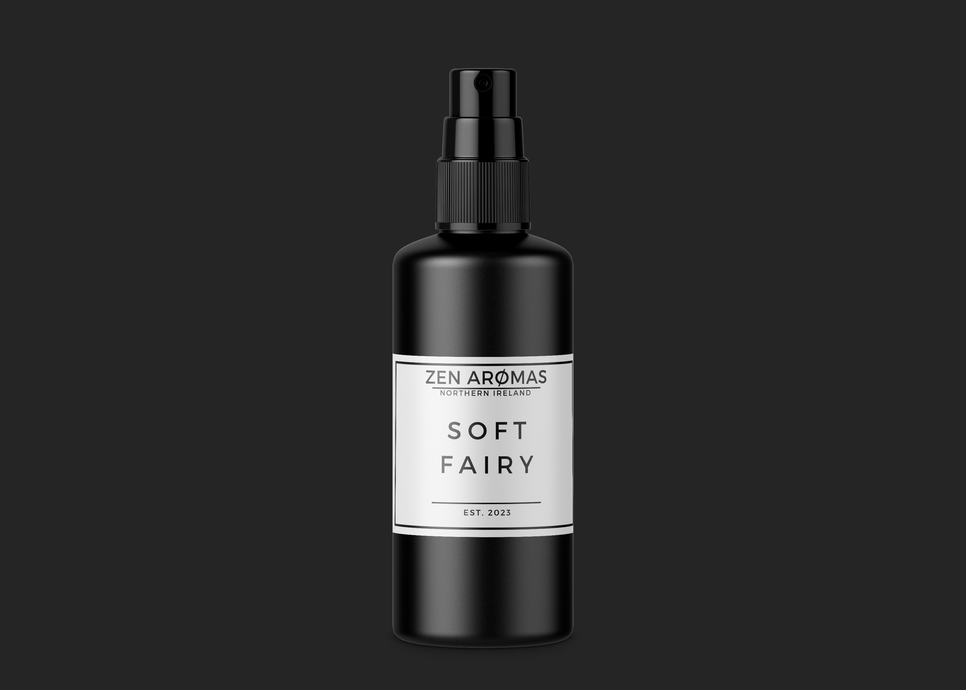 Room Spray - Soft Fairy